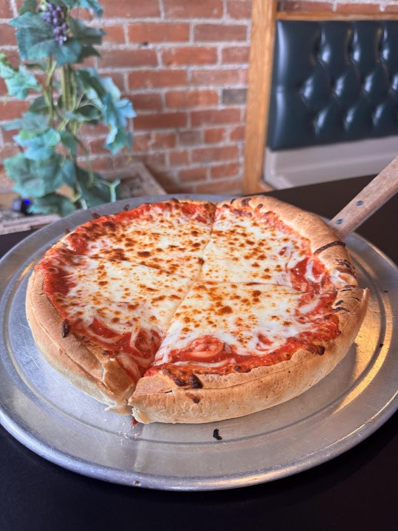 Alfano's Pizza Restaurant