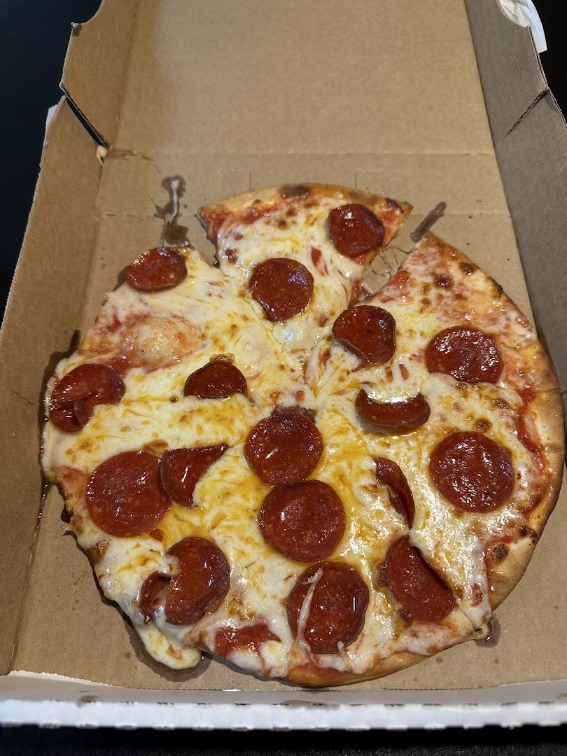 Alfano's Pizza Restaurant