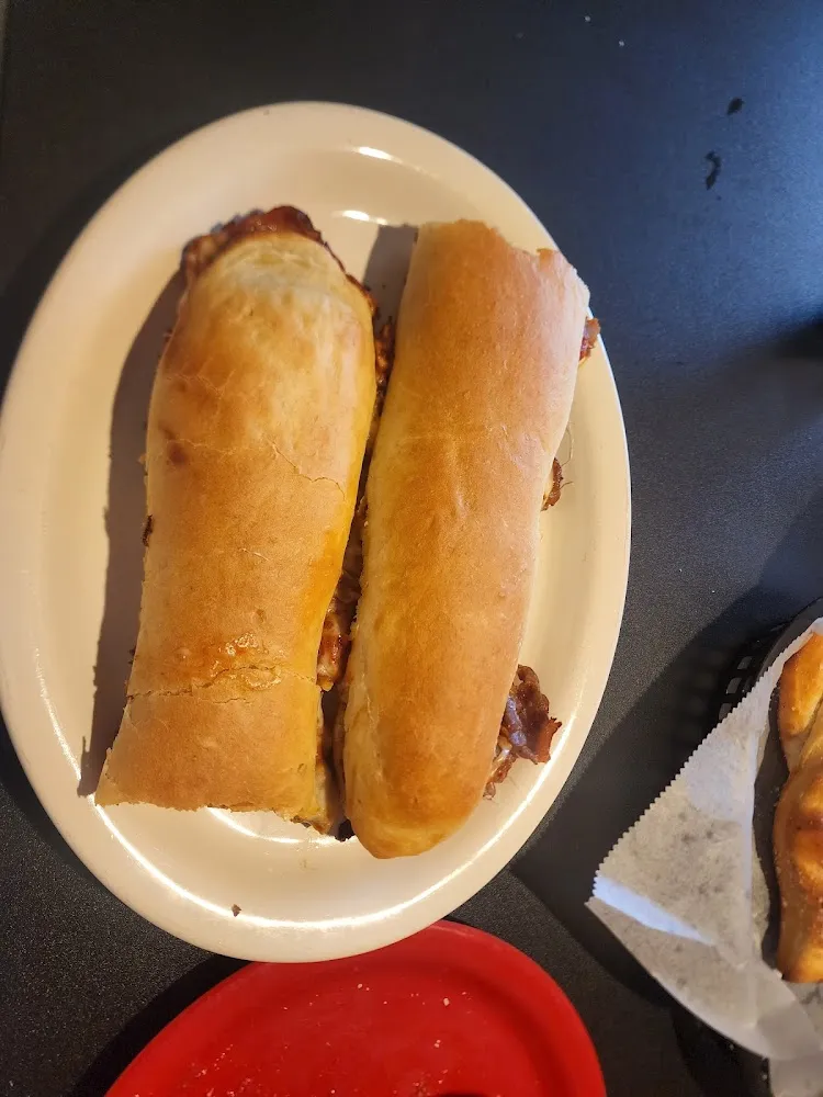 Italian Beef