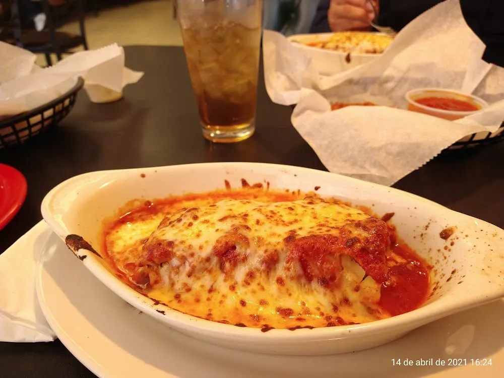 Lasagne