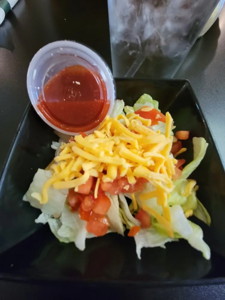 Side Salad